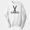 Unisex Fan Favorite Crew Sweatshirt Thumbnail