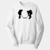 Unisex Fan Favorite Crew Sweatshirt Thumbnail
