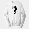 Unisex Fan Favorite Crew Sweatshirt Thumbnail