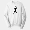 Unisex Fan Favorite Crew Sweatshirt Thumbnail