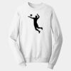 Unisex Fan Favorite Crew Sweatshirt Thumbnail