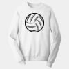 Unisex Fan Favorite Crew Sweatshirt Thumbnail