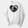 Unisex Fan Favorite Crew Sweatshirt Thumbnail