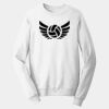 Unisex Fan Favorite Crew Sweatshirt Thumbnail