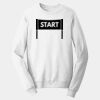 Unisex Fan Favorite Crew Sweatshirt Thumbnail