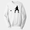 Unisex Fan Favorite Crew Sweatshirt Thumbnail