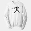 Unisex Fan Favorite Crew Sweatshirt Thumbnail