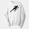 Unisex Fan Favorite Crew Sweatshirt Thumbnail