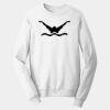 Unisex Fan Favorite Crew Sweatshirt Thumbnail