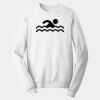 Unisex Fan Favorite Crew Sweatshirt Thumbnail