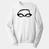 Unisex Fan Favorite Crew Sweatshirt Thumbnail