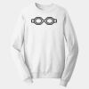 Unisex Fan Favorite Crew Sweatshirt Thumbnail