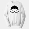 Unisex Fan Favorite Crew Sweatshirt Thumbnail