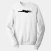 Unisex Fan Favorite Crew Sweatshirt Thumbnail