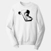 Unisex Fan Favorite Crew Sweatshirt Thumbnail