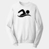 Unisex Fan Favorite Crew Sweatshirt Thumbnail