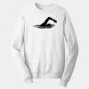 Unisex Fan Favorite Crew Sweatshirt Thumbnail