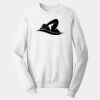 Unisex Fan Favorite Crew Sweatshirt Thumbnail