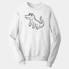 Unisex Fan Favorite Crew Sweatshirt Thumbnail