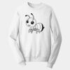 Unisex Fan Favorite Crew Sweatshirt Thumbnail