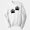 Unisex Fan Favorite Crew Sweatshirt Thumbnail