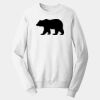 Unisex Fan Favorite Crew Sweatshirt Thumbnail