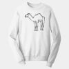 Unisex Fan Favorite Crew Sweatshirt Thumbnail