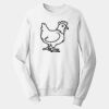 Unisex Fan Favorite Crew Sweatshirt Thumbnail
