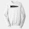 Unisex Fan Favorite Crew Sweatshirt Thumbnail