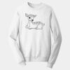 Unisex Fan Favorite Crew Sweatshirt Thumbnail