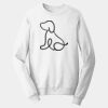 Unisex Fan Favorite Crew Sweatshirt Thumbnail