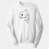Unisex Fan Favorite Crew Sweatshirt Thumbnail
