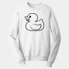 Unisex Fan Favorite Crew Sweatshirt Thumbnail