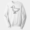 Unisex Fan Favorite Crew Sweatshirt Thumbnail