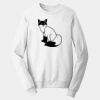 Unisex Fan Favorite Crew Sweatshirt Thumbnail
