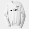 Unisex Fan Favorite Crew Sweatshirt Thumbnail