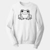 Unisex Fan Favorite Crew Sweatshirt Thumbnail