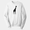 Unisex Fan Favorite Crew Sweatshirt Thumbnail