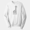 Unisex Fan Favorite Crew Sweatshirt Thumbnail