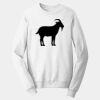 Unisex Fan Favorite Crew Sweatshirt Thumbnail