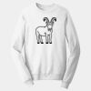 Unisex Fan Favorite Crew Sweatshirt Thumbnail