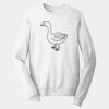 Unisex Fan Favorite Crew Sweatshirt Thumbnail