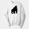 Unisex Fan Favorite Crew Sweatshirt Thumbnail