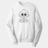 Unisex Fan Favorite Crew Sweatshirt Thumbnail