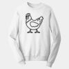 Unisex Fan Favorite Crew Sweatshirt Thumbnail