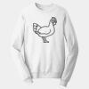 Unisex Fan Favorite Crew Sweatshirt Thumbnail
