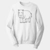 Unisex Fan Favorite Crew Sweatshirt Thumbnail