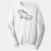 Unisex Fan Favorite Crew Sweatshirt Thumbnail