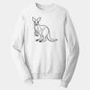 Unisex Fan Favorite Crew Sweatshirt Thumbnail