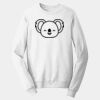 Unisex Fan Favorite Crew Sweatshirt Thumbnail